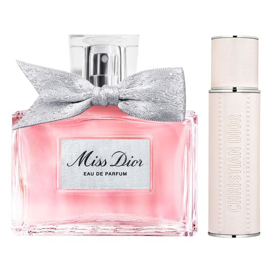 COFFRET MISS DIOR EDP 100ML